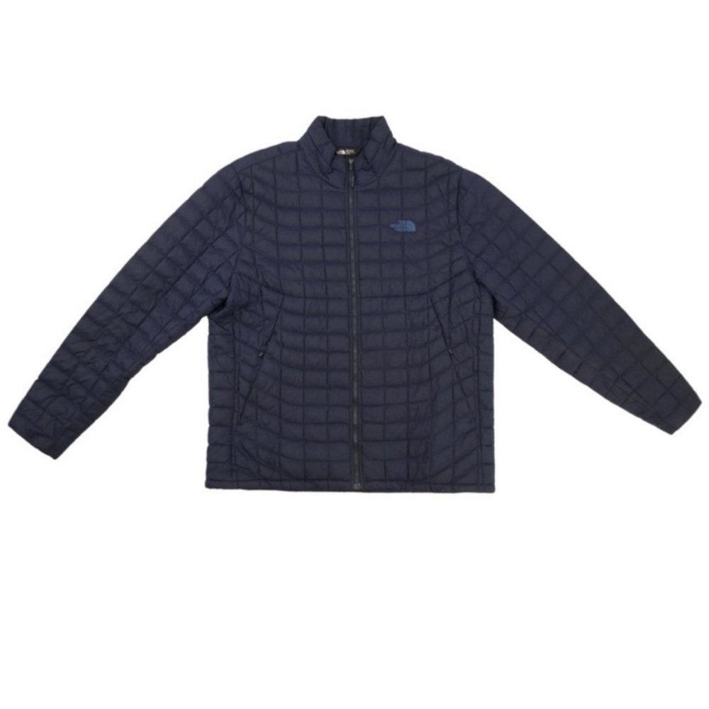 The North Face Thermoball Puffer Jacket